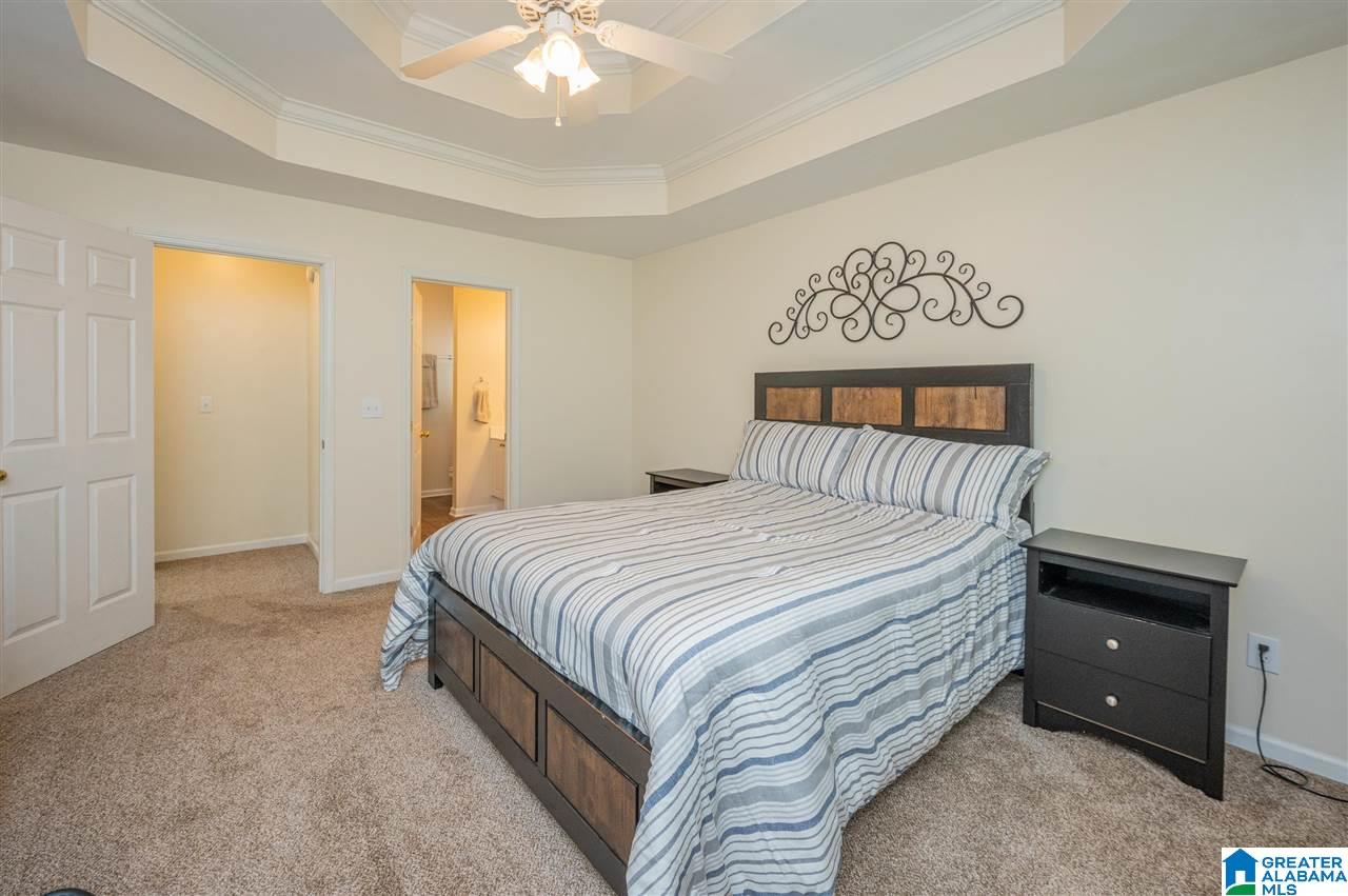 4004 Forest Lakes Road Sterrett, AL 35147 - Photo 20 of 42
