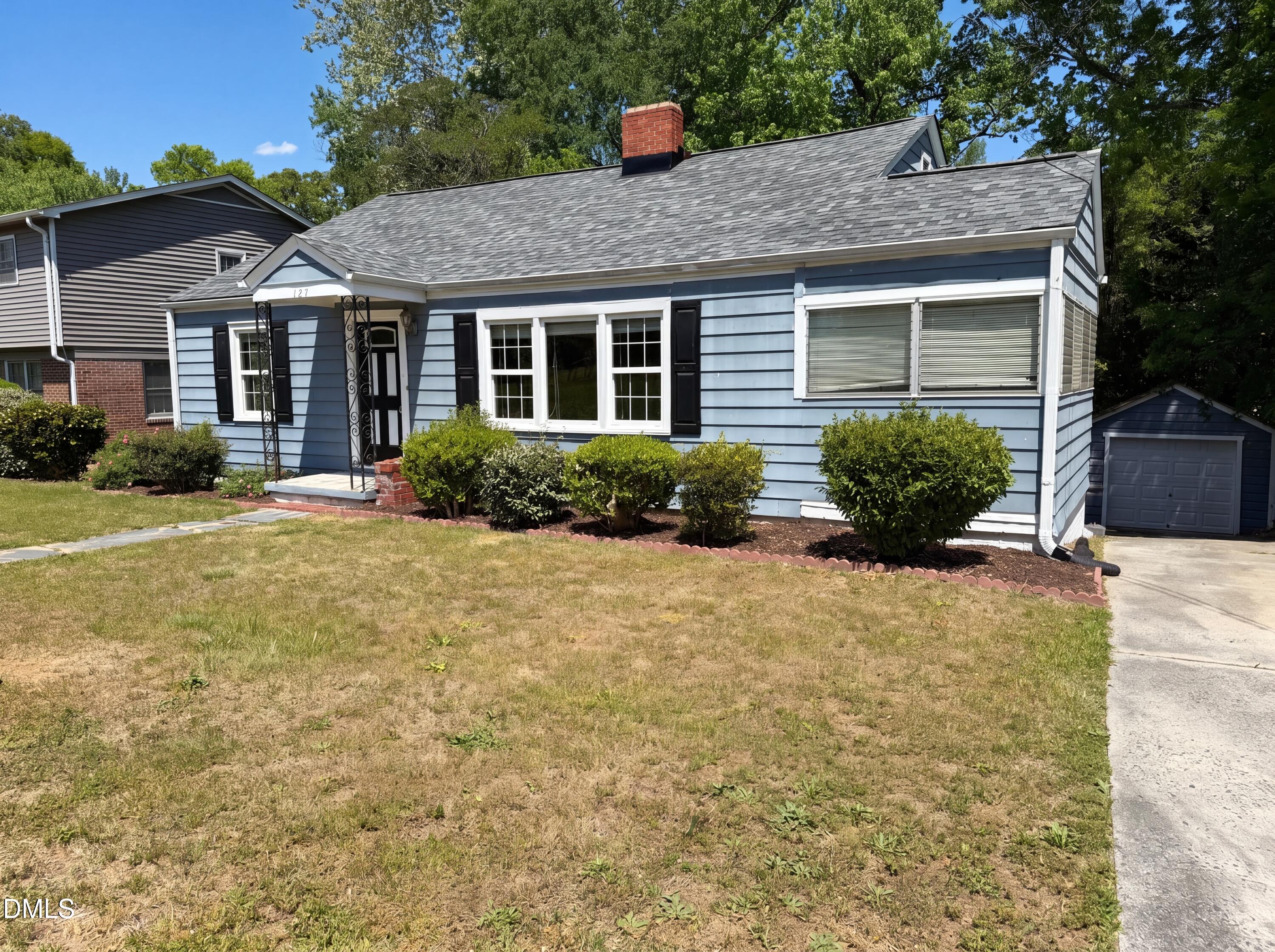 127 Nelson Street Durham, NC 27707 - Photo 14 of 16 listing_13
