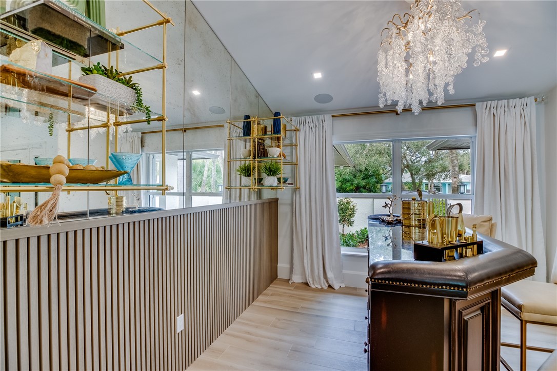 700 Holly Road Vero Beach, FL 32963 - Photo 9 of 36 a view of a room with a large window