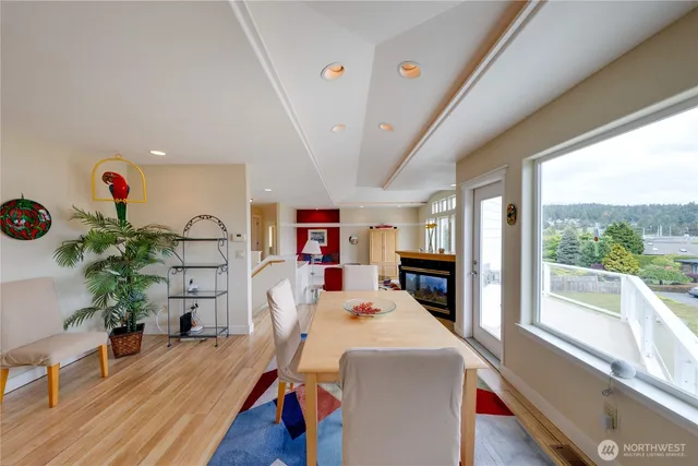 $585,000 | 837 Shoshone Drive, La Conner, WA 98257