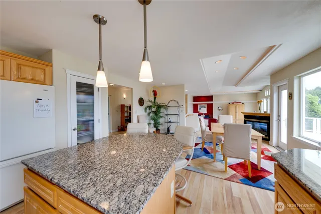 $585,000 | 837 Shoshone Drive, La Conner, WA 98257