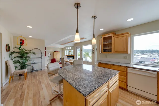 $585,000 | 837 Shoshone Drive, La Conner, WA 98257