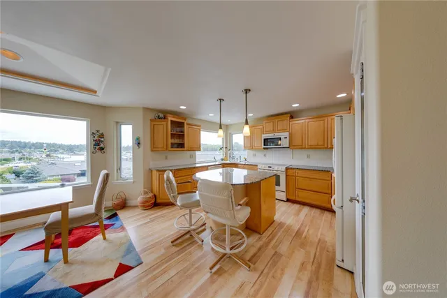 $585,000 | 837 Shoshone Drive, La Conner, WA 98257