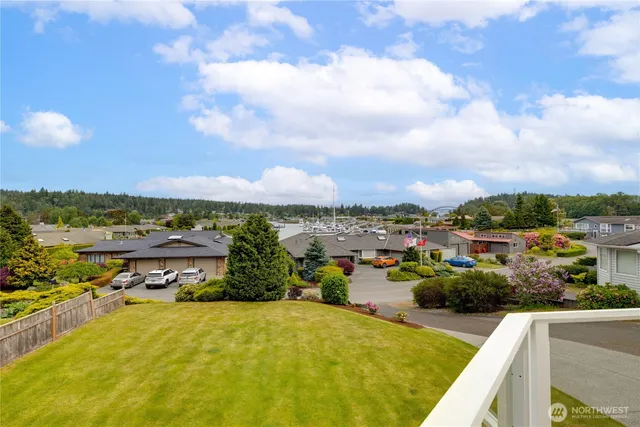 $585,000 | 837 Shoshone Drive, La Conner, WA 98257