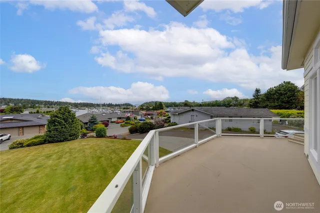 $585,000 | 837 Shoshone Drive, La Conner, WA 98257