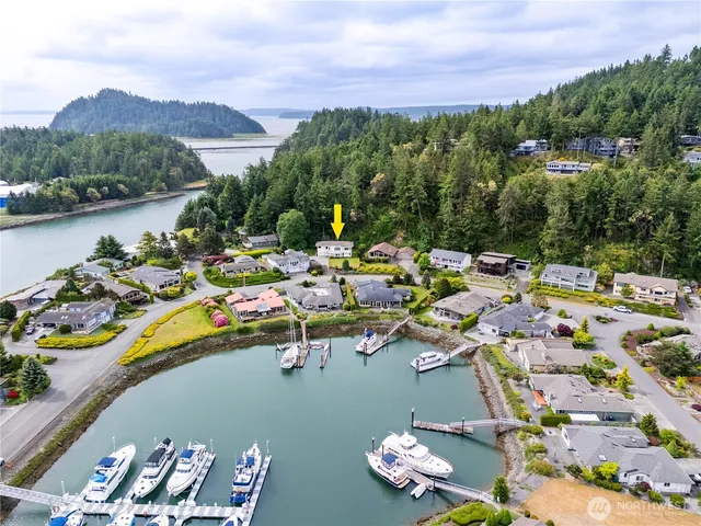 $585,000 | 837 Shoshone Drive, La Conner, WA 98257