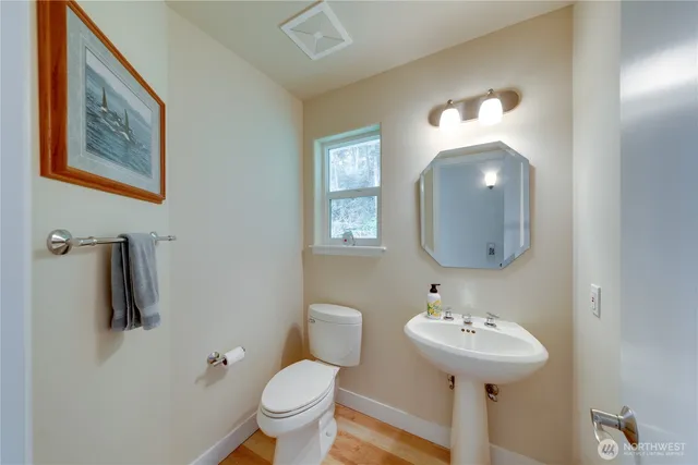 $585,000 | 837 Shoshone Drive, La Conner, WA 98257