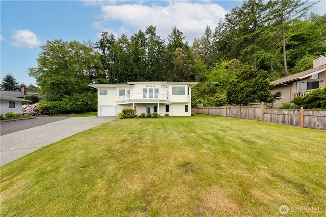 $585,000 | 837 Shoshone Drive, La Conner, WA 98257