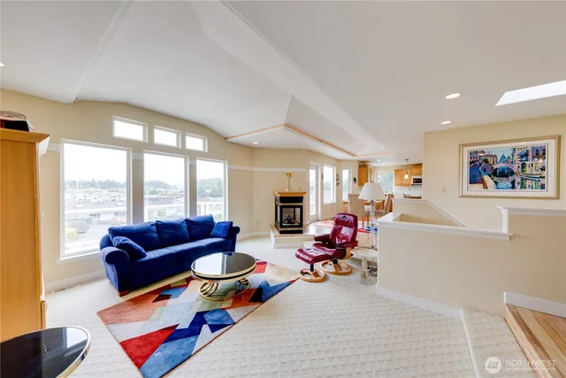 $585,000 | 837 Shoshone Drive, La Conner, WA 98257