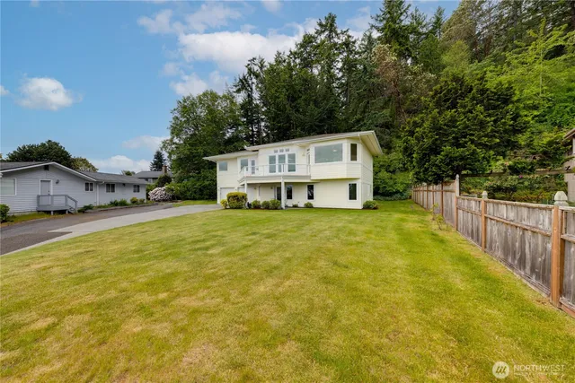 $585,000 | 837 Shoshone Drive, La Conner, WA 98257