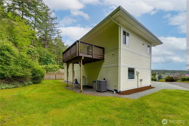$585,000 | 837 Shoshone Drive, La Conner, WA 98257