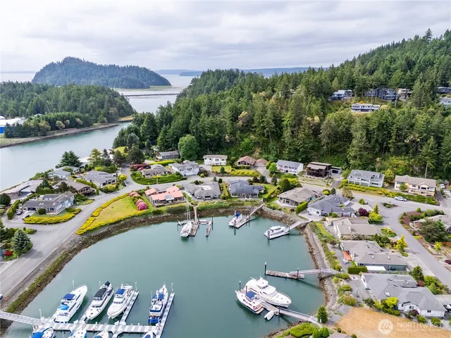 $585,000 | 837 Shoshone Drive, La Conner, WA 98257