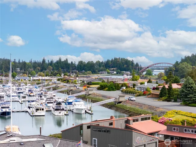 $585,000 | 837 Shoshone Drive, La Conner, WA 98257