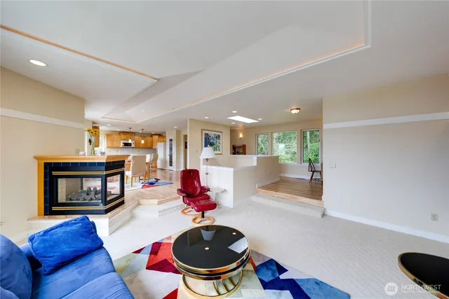 $585,000 | 837 Shoshone Drive, La Conner, WA 98257