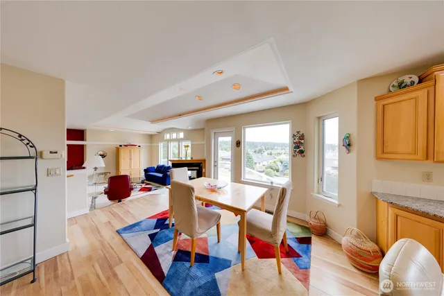 $585,000 | 837 Shoshone Drive, La Conner, WA 98257