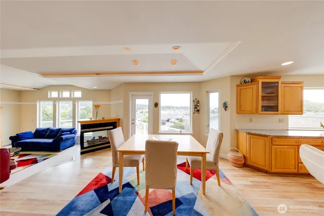 $585,000 | 837 Shoshone Drive, La Conner, WA 98257