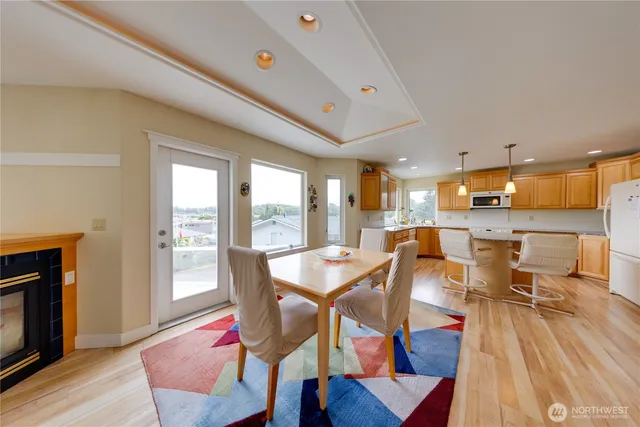 $585,000 | 837 Shoshone Drive, La Conner, WA 98257