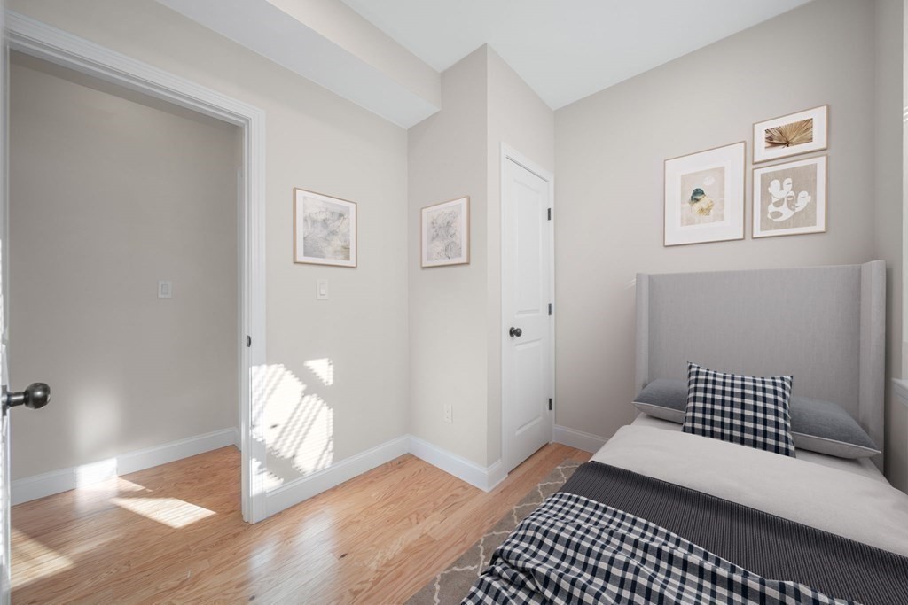 95 Endicott Street, Unit 2 Boston, MA 02113 - Photo 10 of 12