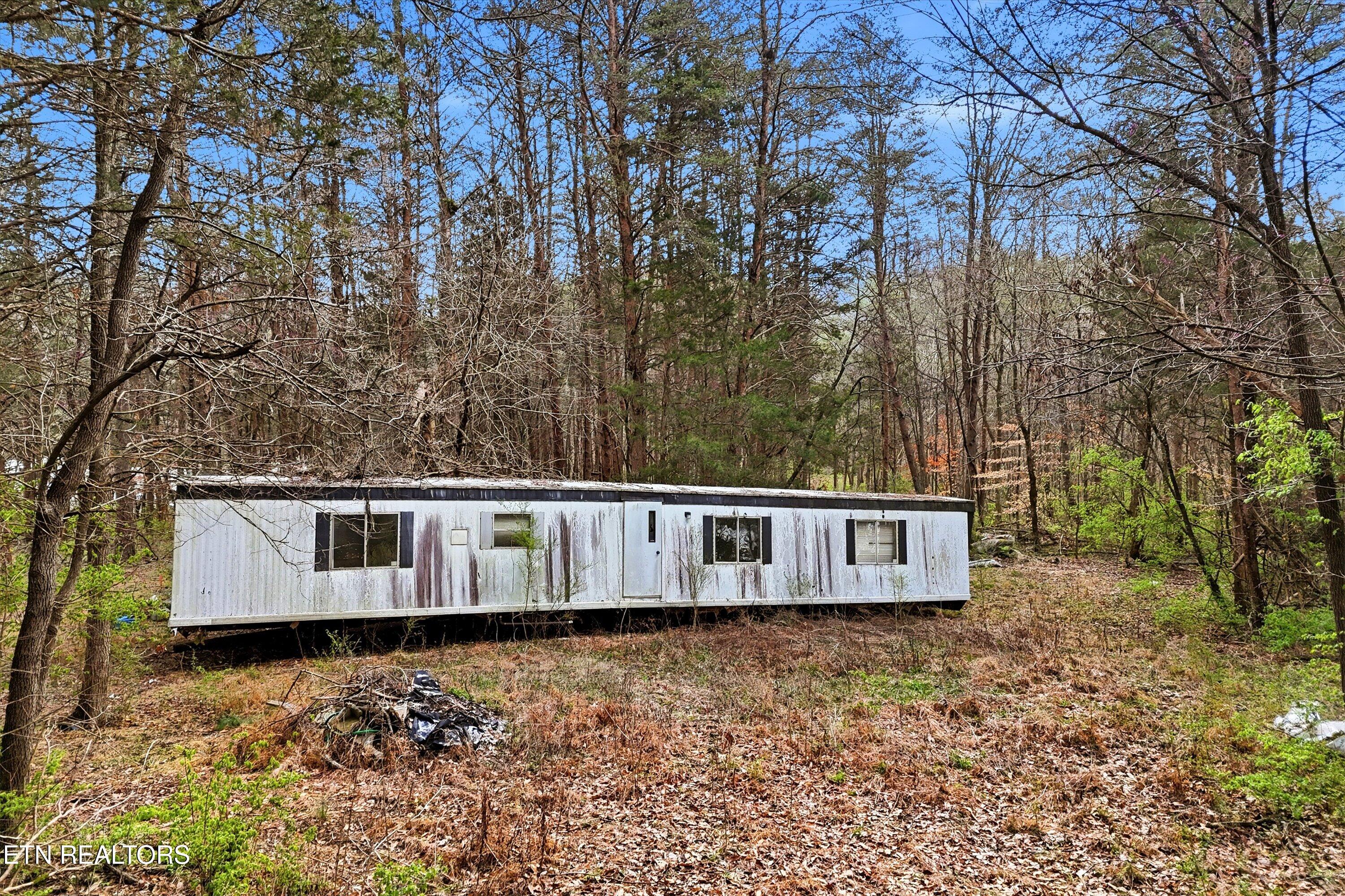 842 East Raccoon Valley Drive Heiskell, TN 37754 - Photo 16 of 17 22-842 E Raccoon Valley Dr-22