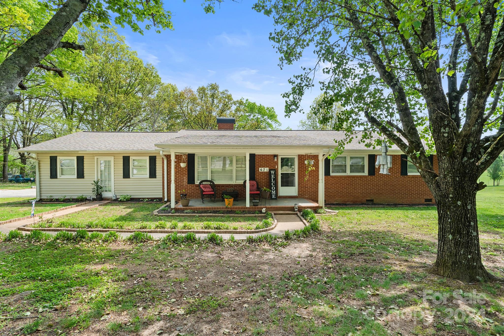 671 Low Bridge Road Iron Station, NC 28080 - Photo 1 of 30 Gallery Image 1
