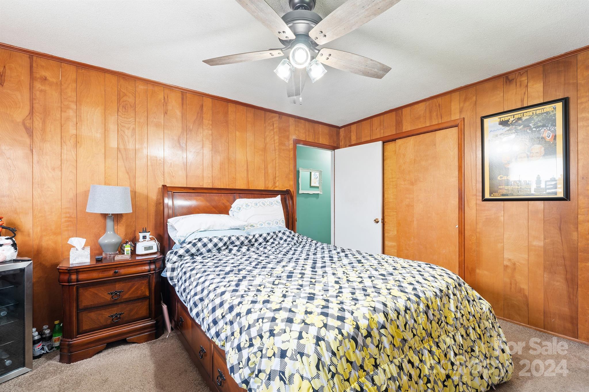 671 Low Bridge Road Iron Station, NC 28080 - Photo 17 of 30 Gallery Image 17