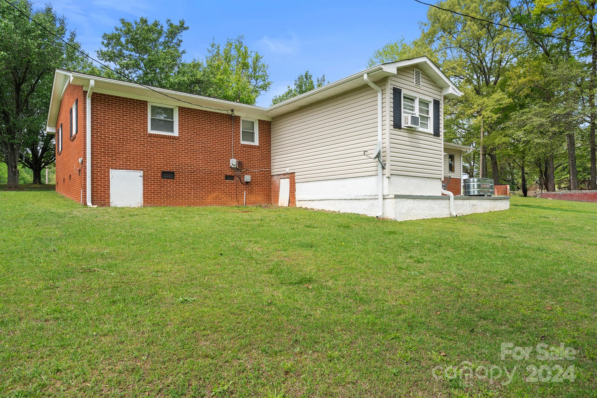 671 Low Bridge Road Iron Station, NC 28080 - Photo 29 of 30 Gallery Image 29