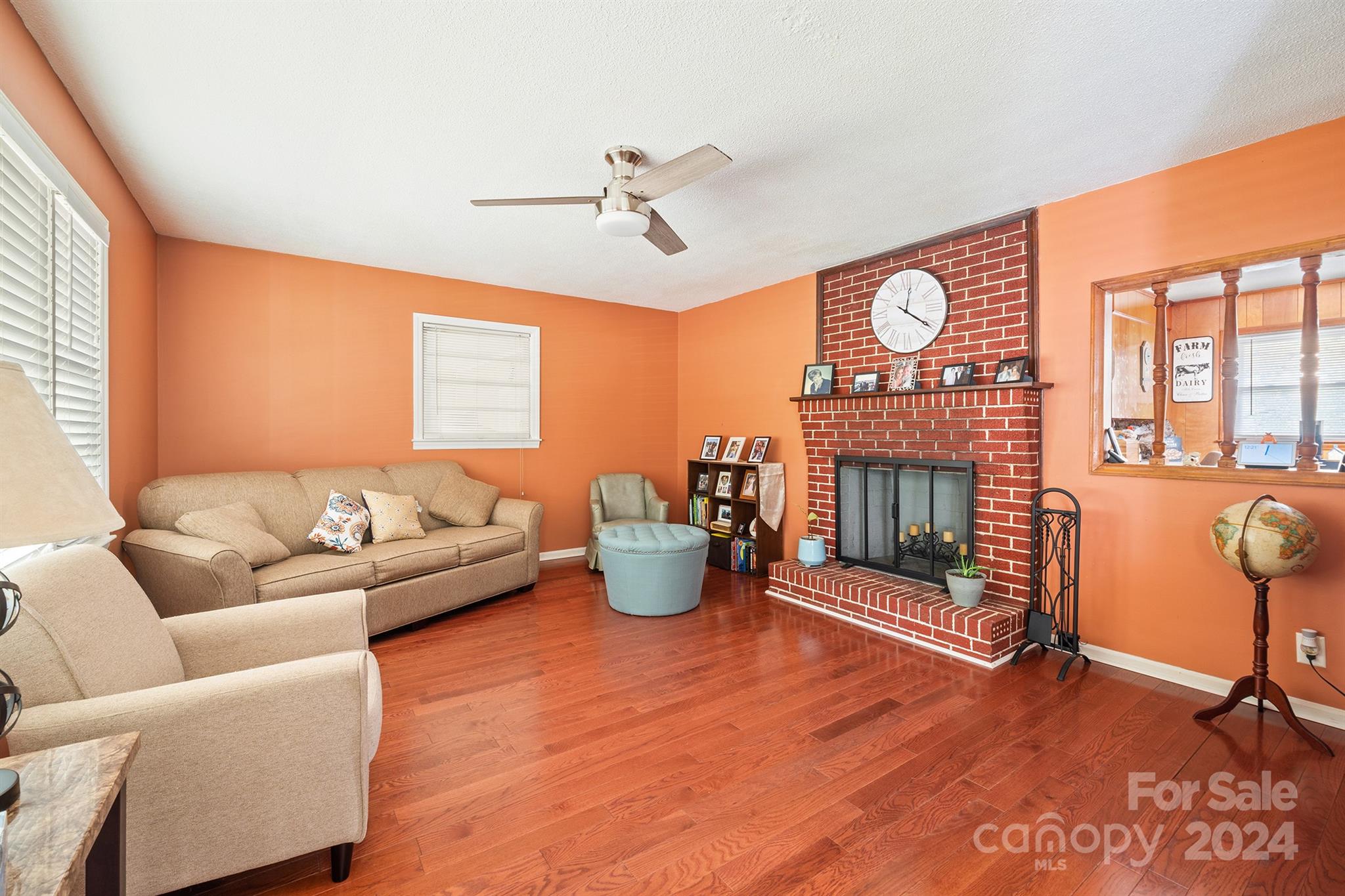 671 Low Bridge Road Iron Station, NC 28080 - Photo 4 of 30 Gallery Image 4