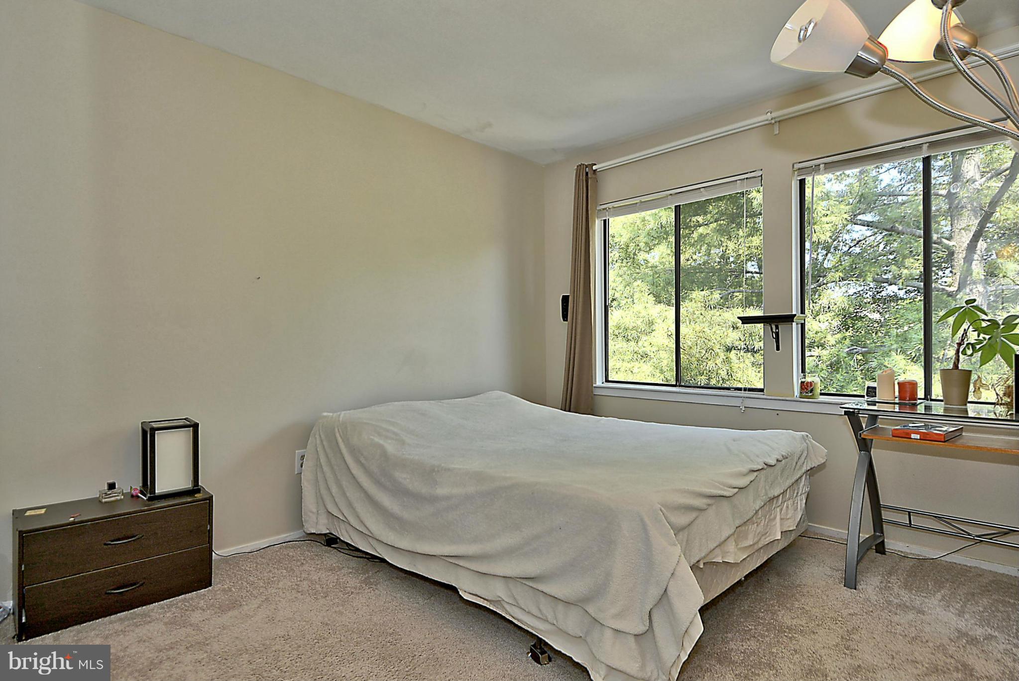 7900 Spring Forest Court, Unit 1B Springfield, VA 22152 - Photo 22 of 30 Bedroom