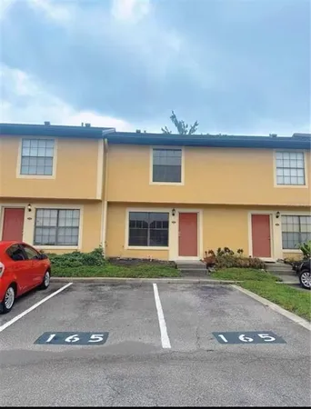 $1,800 | 7420 Woodburn Court, Unit 25, Winter Park, FL 32792