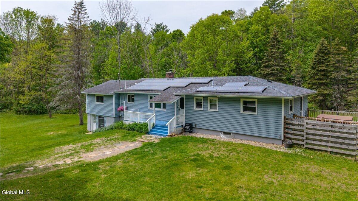 5671 Parkis Mills Road Galway, NY 12074 - Photo 5 of 64 65-5671 Parkis Mills Rd-2