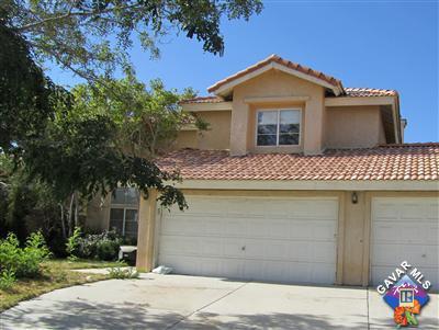 3034 Coyote Road Palmdale, CA 93550 - Photo 1 of 1 Primary Photo