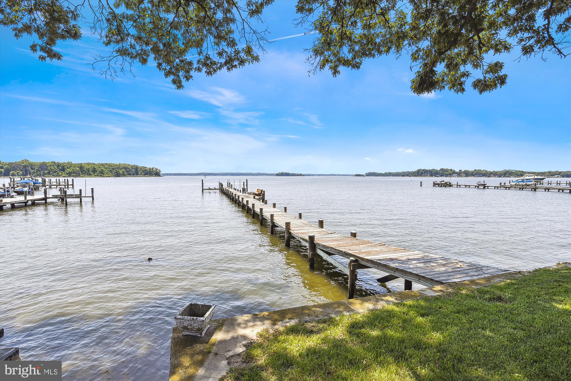 1721 Grandview Road Pasadena, MD 21122 - Photo 29 of 32 Pier