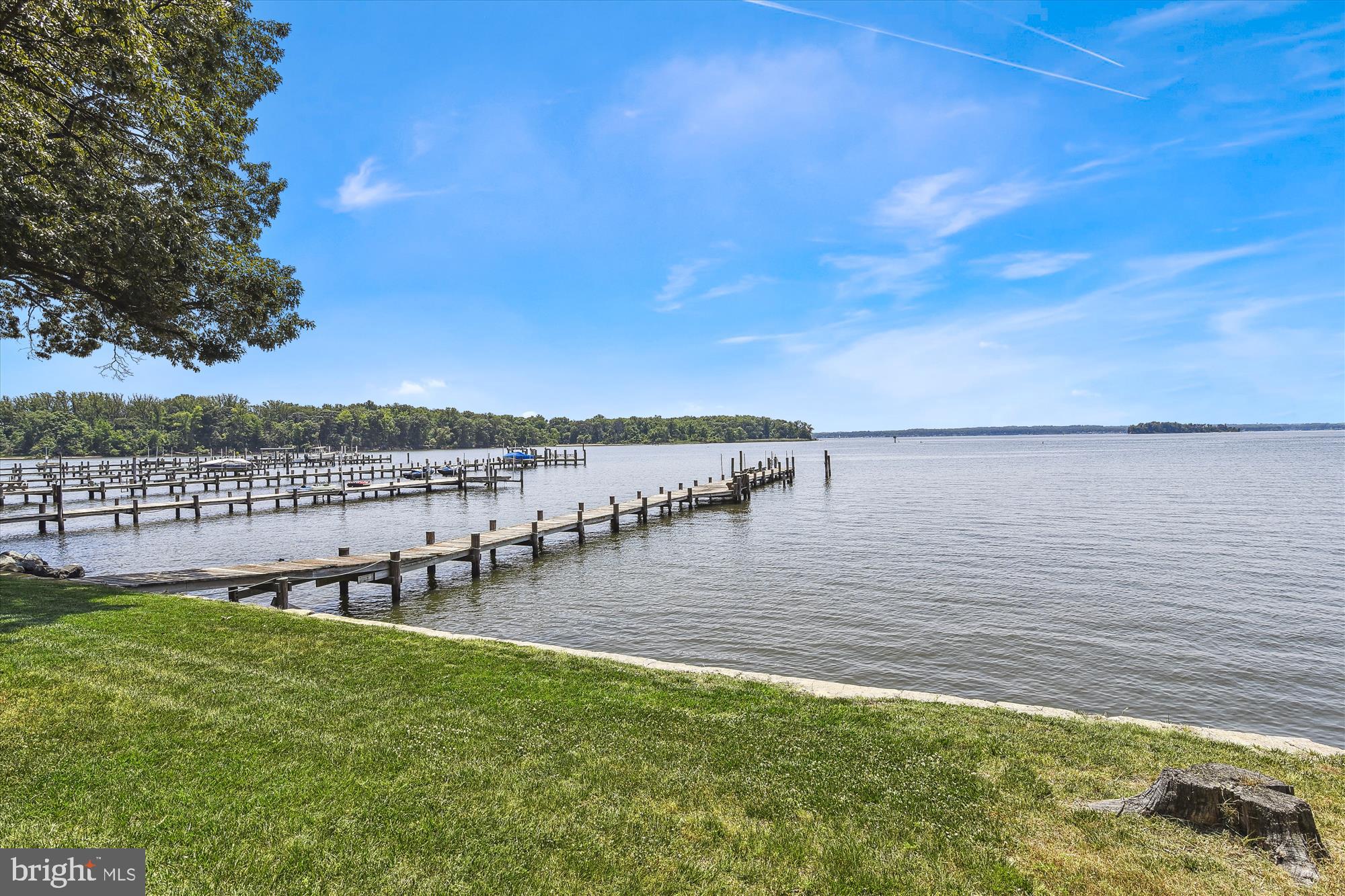 1721 Grandview Road Pasadena, MD 21122 - Photo 30 of 32 Water View