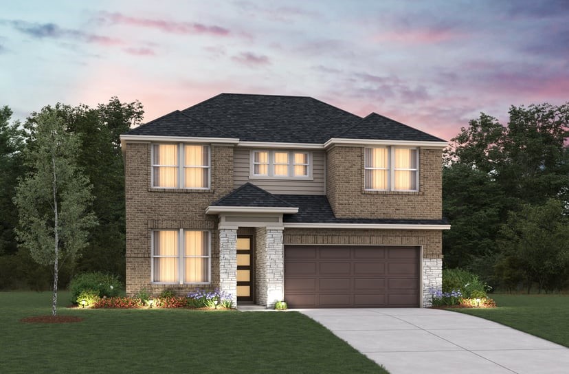 7474 Frst Strm Court Conroe, TX 77304 - Photo 1 of 10 Welcome Home to 7474 Forest Stream Court located in Madeley Creek and zoned to Willis ISD.