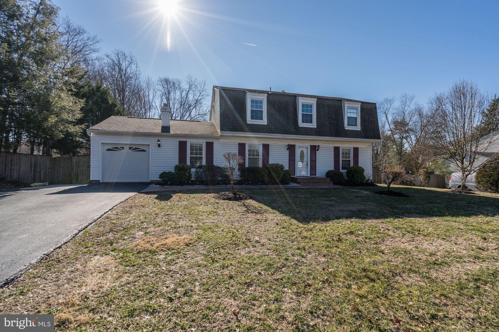 2315 Rosedown Drive Reston, VA 20191 - Photo 1 of 36