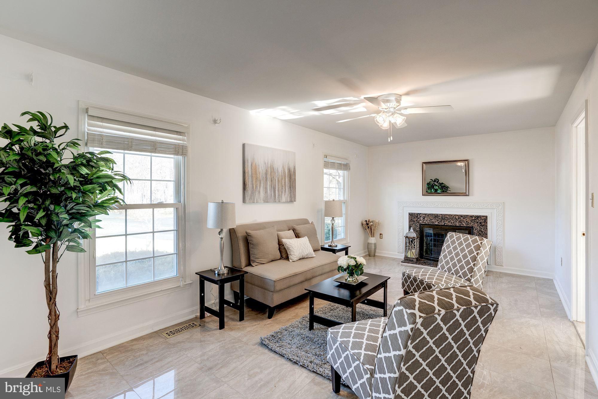 2315 Rosedown Drive Reston, VA 20191 - Photo 12 of 36
