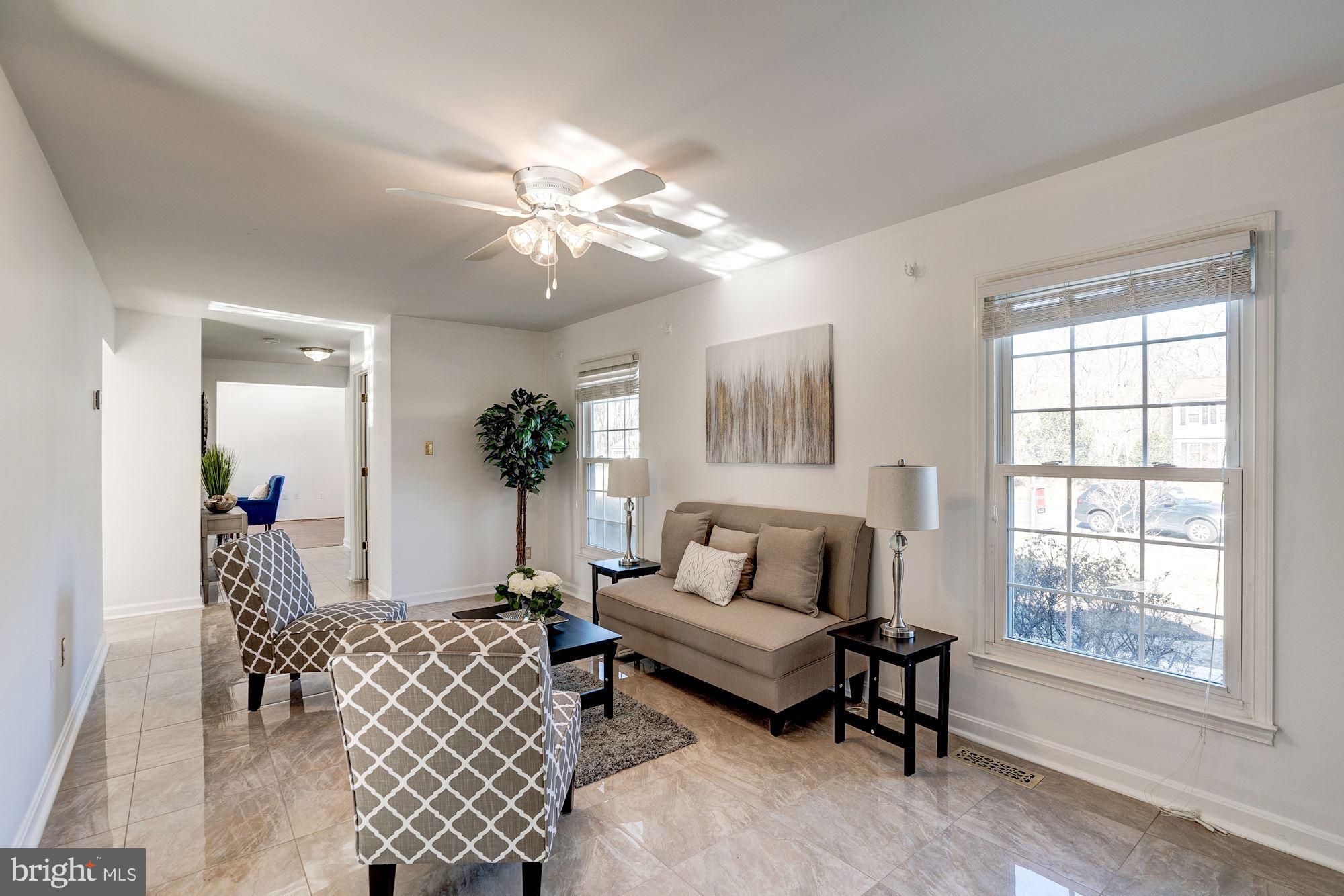 2315 Rosedown Drive Reston, VA 20191 - Photo 13 of 36