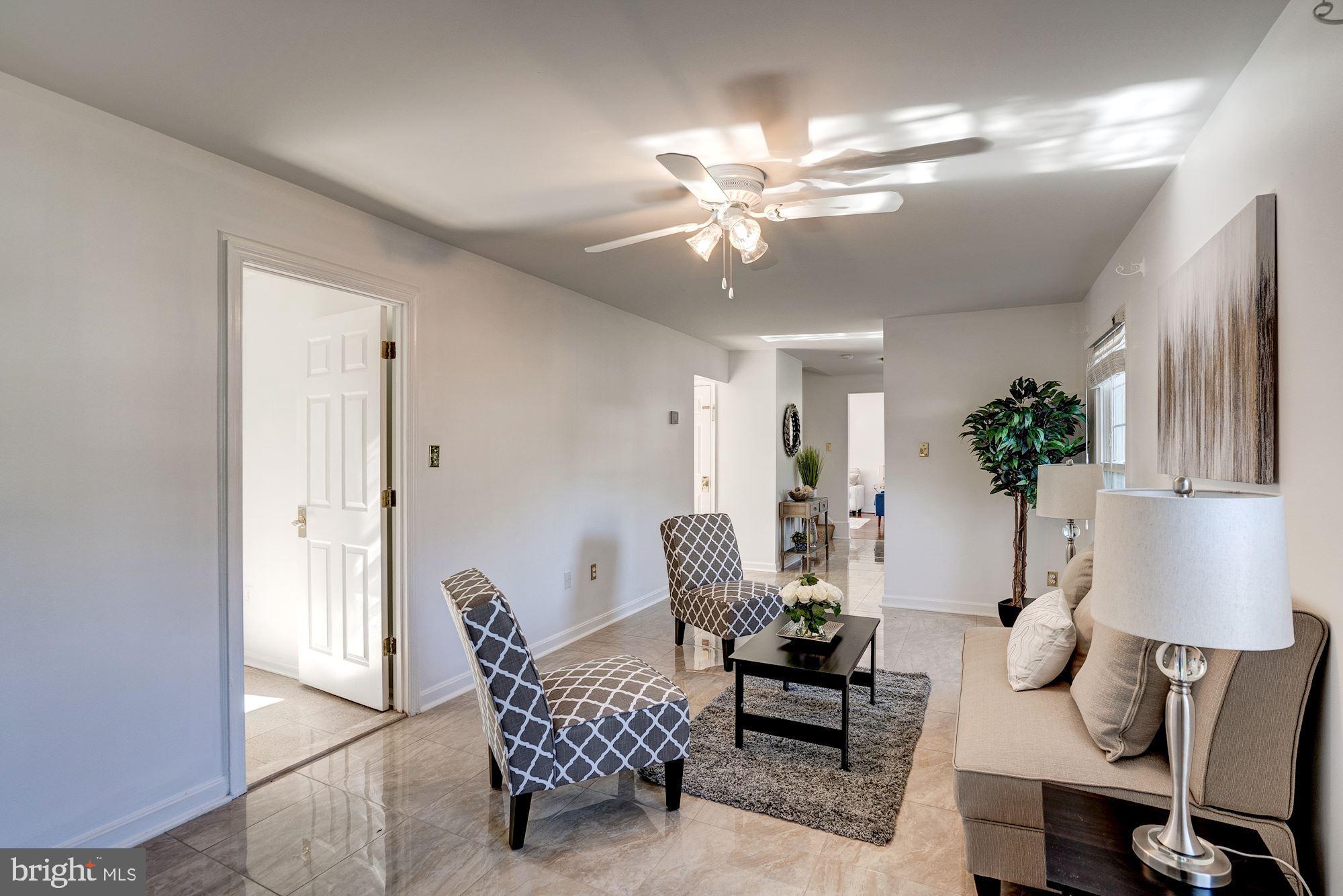 2315 Rosedown Drive Reston, VA 20191 - Photo 14 of 36