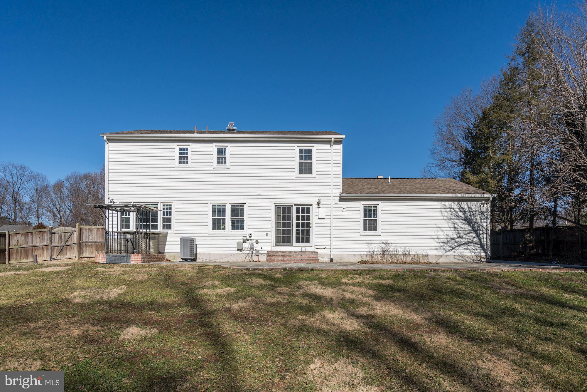 2315 Rosedown Drive Reston, VA 20191 - Photo 33 of 36
