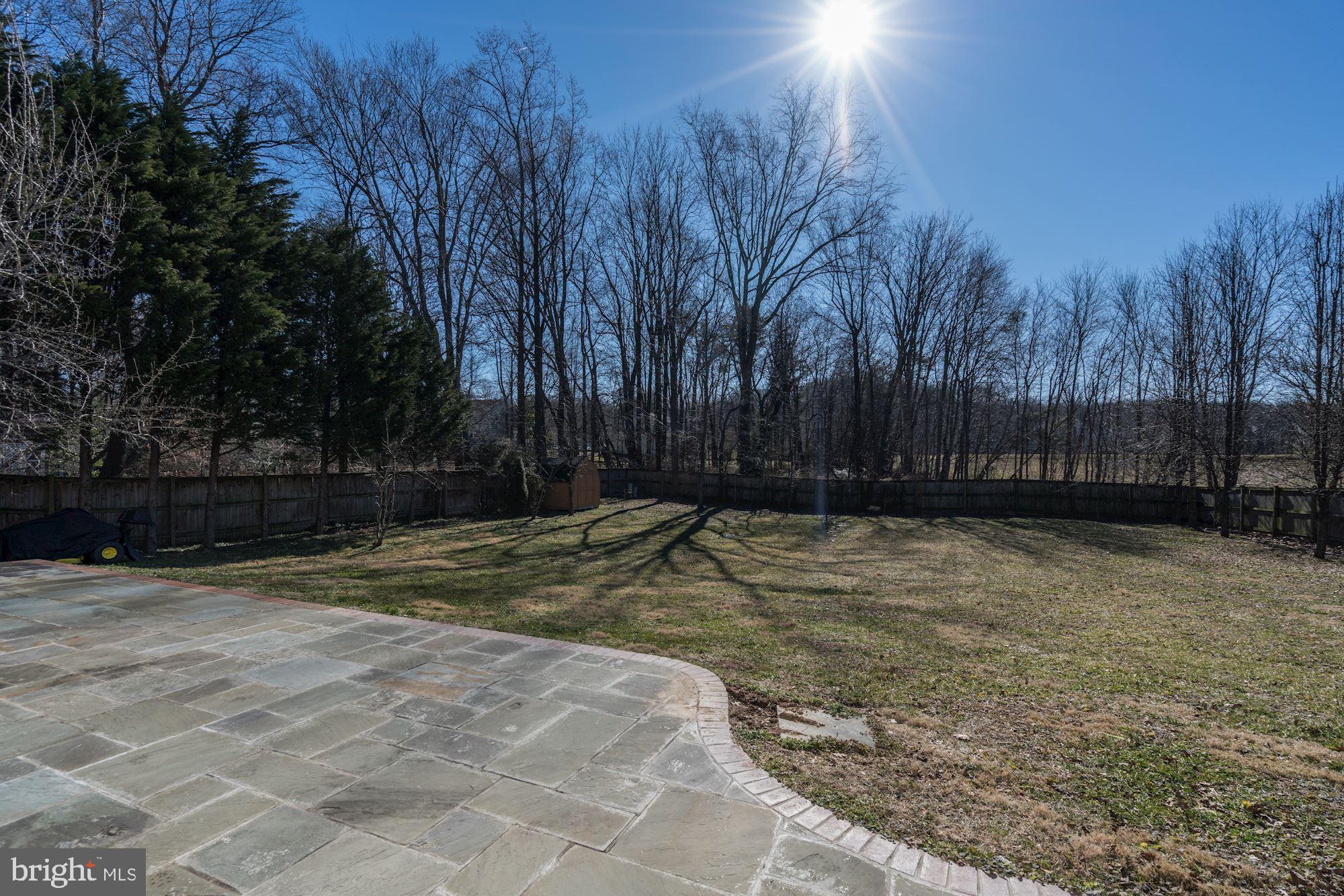 2315 Rosedown Drive Reston, VA 20191 - Photo 35 of 36