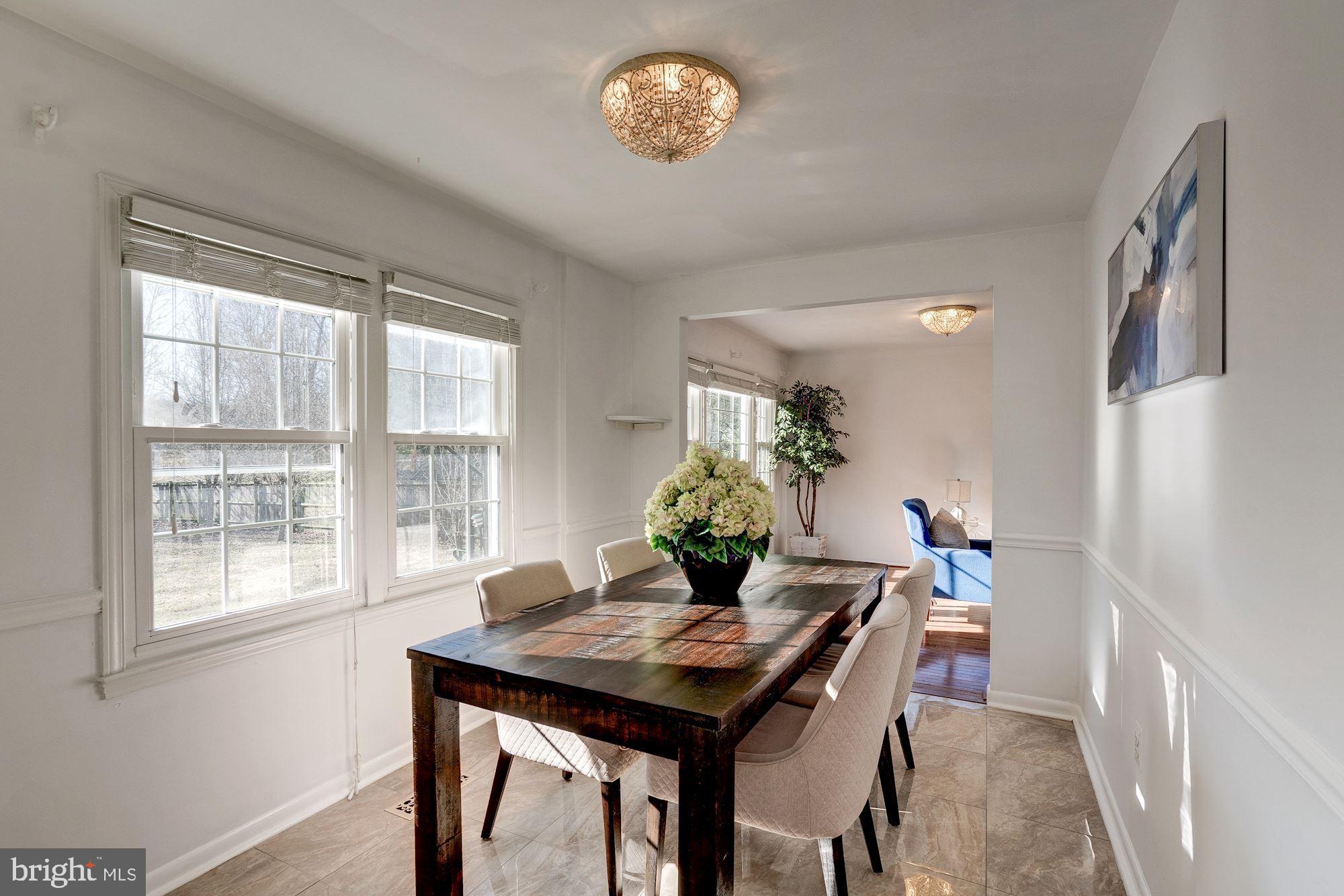 2315 Rosedown Drive Reston, VA 20191 - Photo 8 of 36
