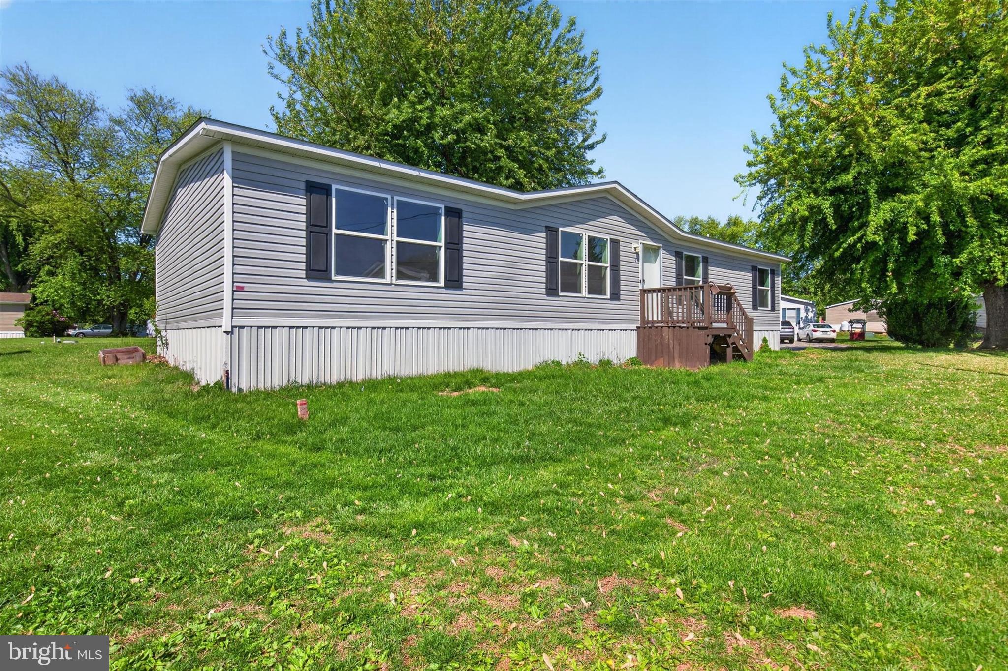 4550 Bull Road, Unit 27 Dover, PA 17315 - Photo 2 of 22 Gallery Image 2