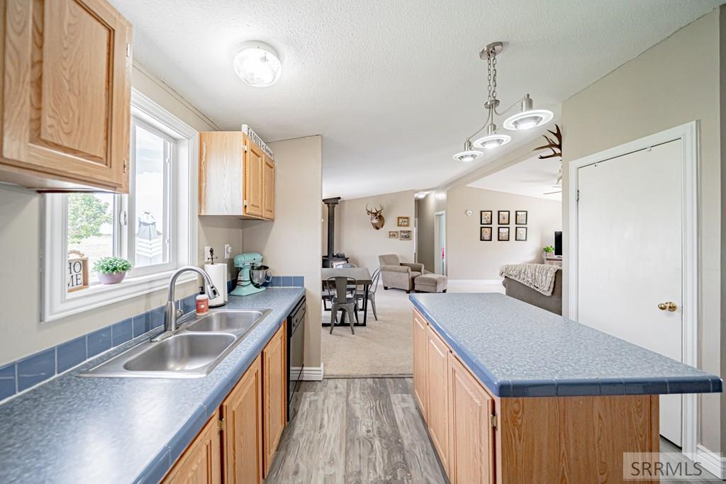 3559 East 500 Road North Lewisville, ID 83431 - Photo 21 of 77