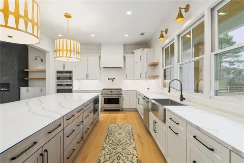 $1,799,000 | 555 Lower Birmingham Road, Canton, GA 30115