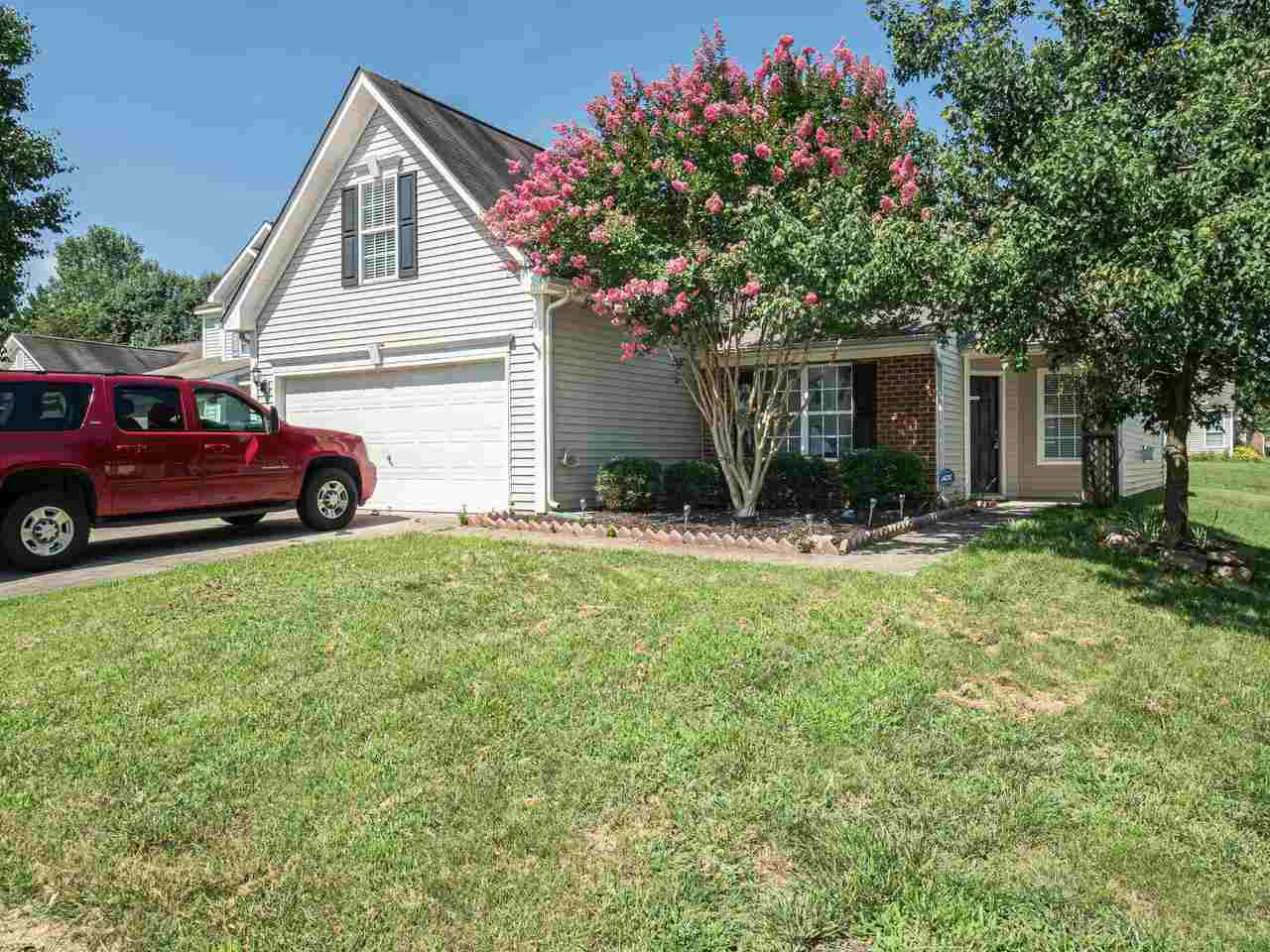 4417 Kentwell Place Raleigh, NC 27604 - Photo 3 of 26 Photo 3