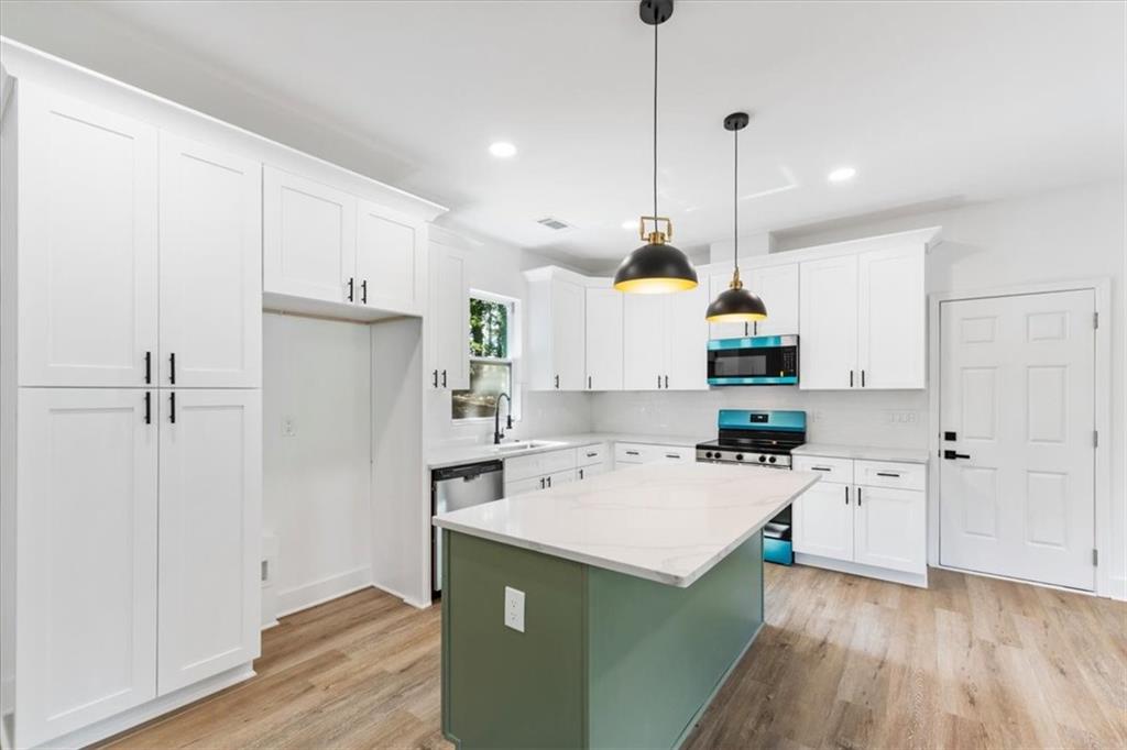 6885 Silver Maple Trail Fairburn, GA 30213 - Photo 12 of 50