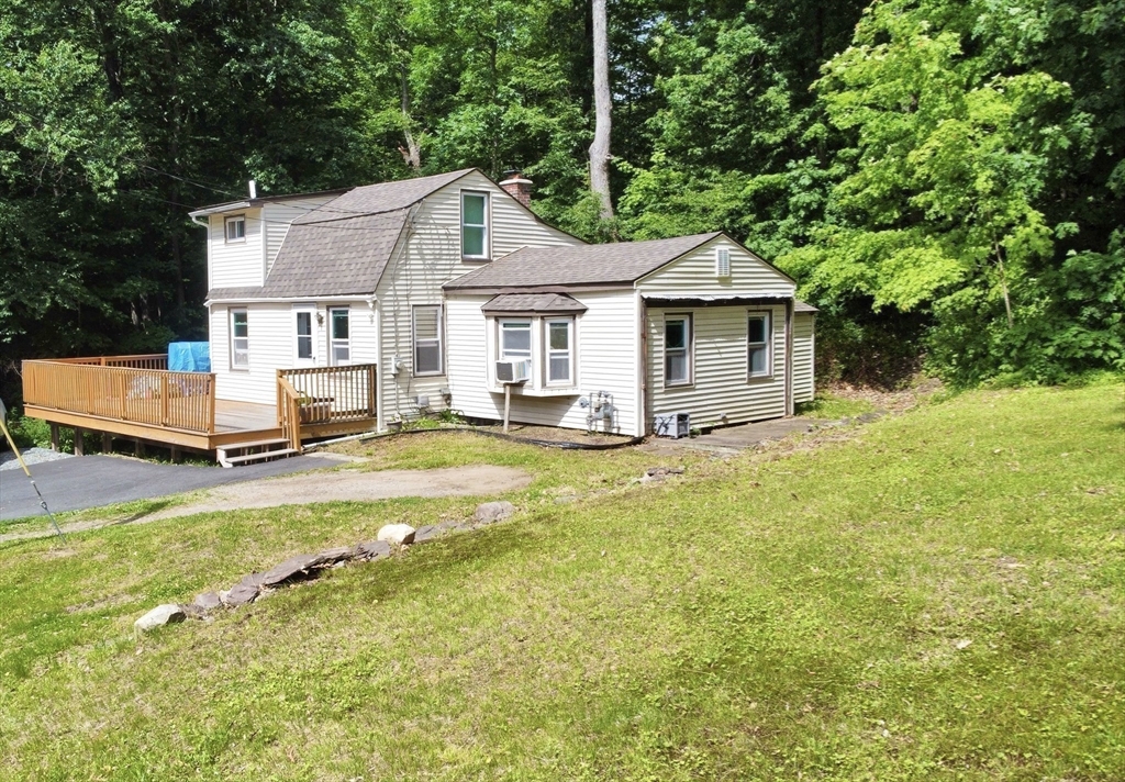 338 Wilbraham Road Hampden, MA 01036 - Photo 30 of 39