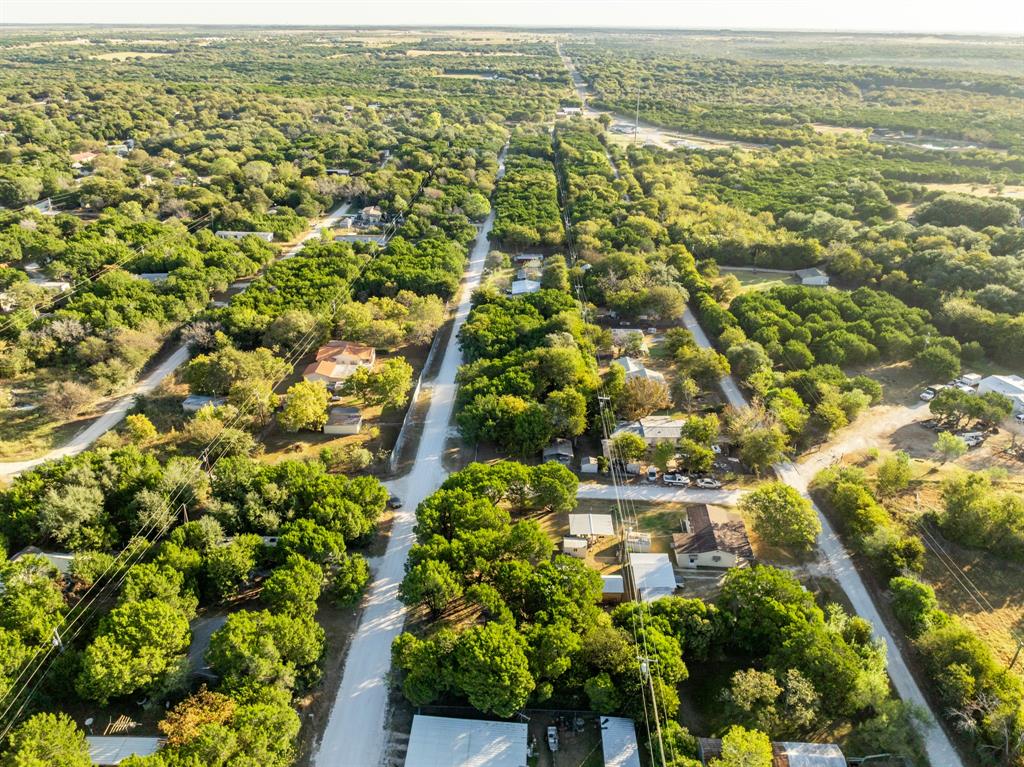 Tbd Cedar Drive Whitney, TX 76692 - Photo 11 of 13 an aerial view of residential houses with outdoor space