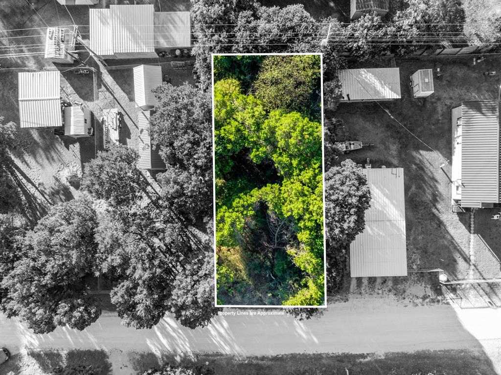 Tbd Cedar Drive Whitney, TX 76692 - Photo 13 of 13 an aerial view of a house with a yard