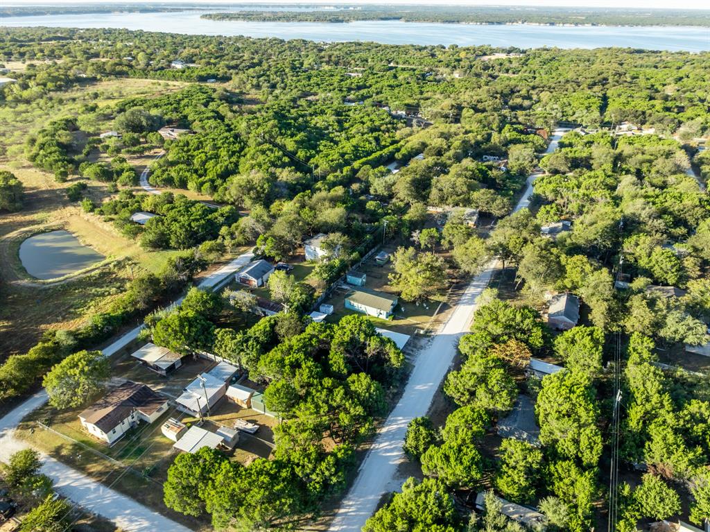 Tbd Cedar Drive Whitney, TX 76692 - Photo 2 of 13 a view of a garden